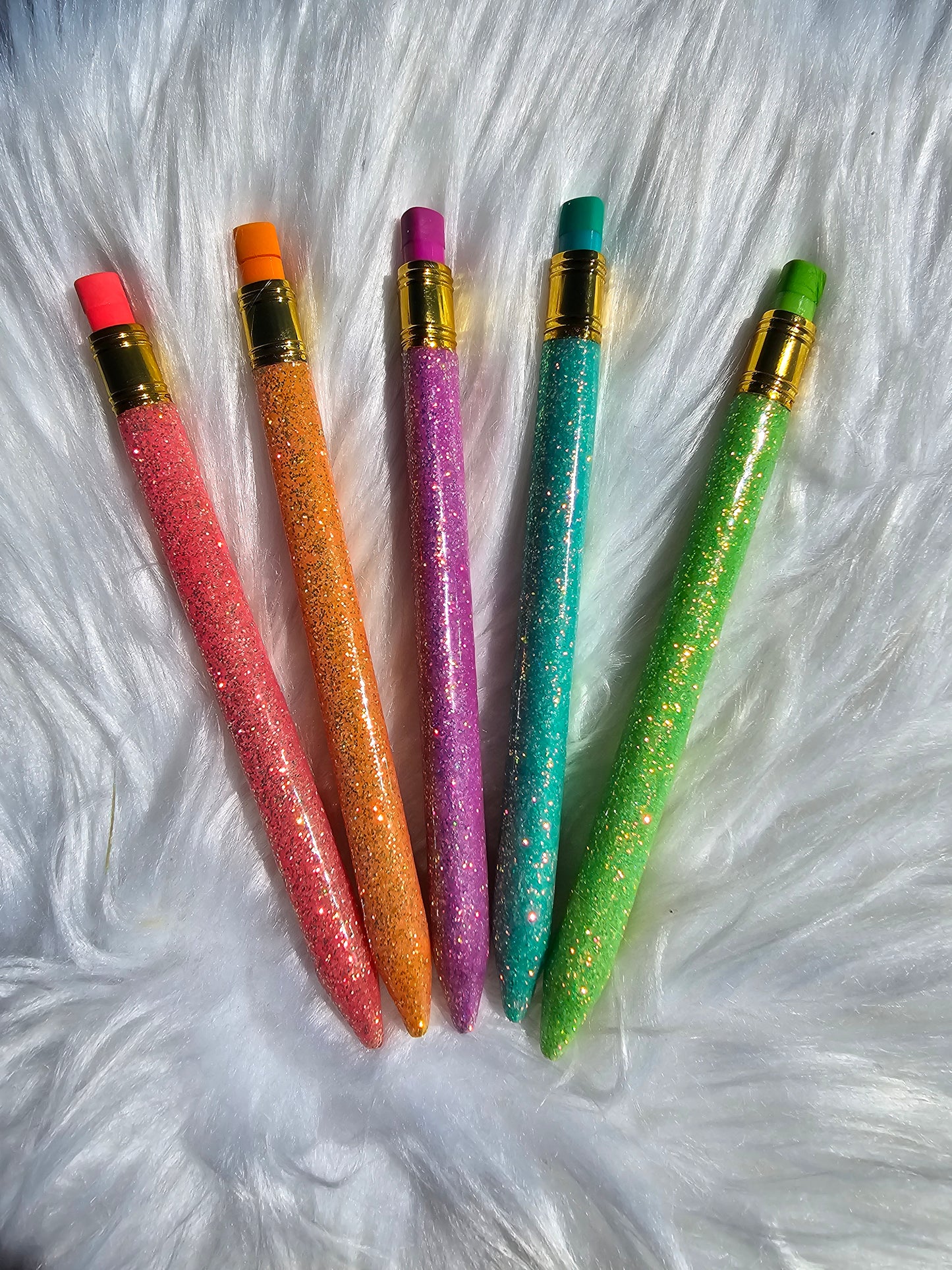 Mechanical Pencil Set