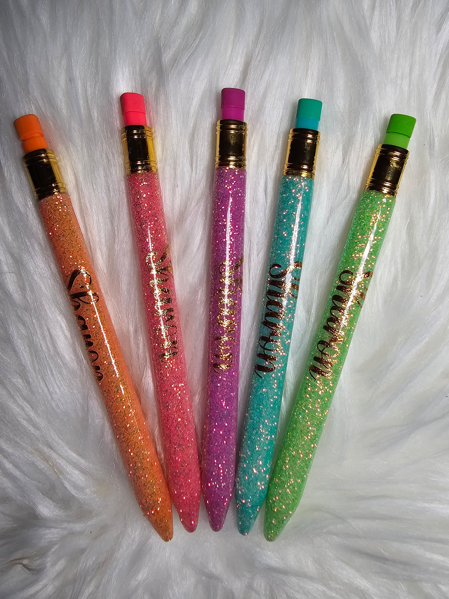 Mechanical Pencil Set