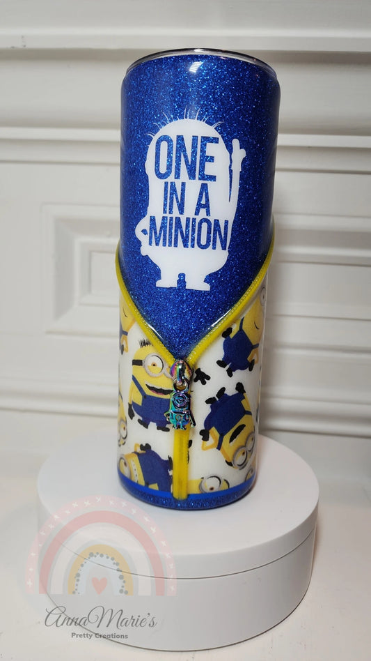 One In a Minion